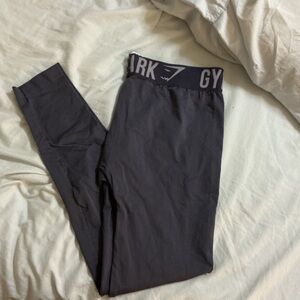 Gymshark Gray Leggings